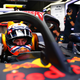 Of Course F1 Could Use Its New Halo Cockpit-Protection Bar For Ad Space